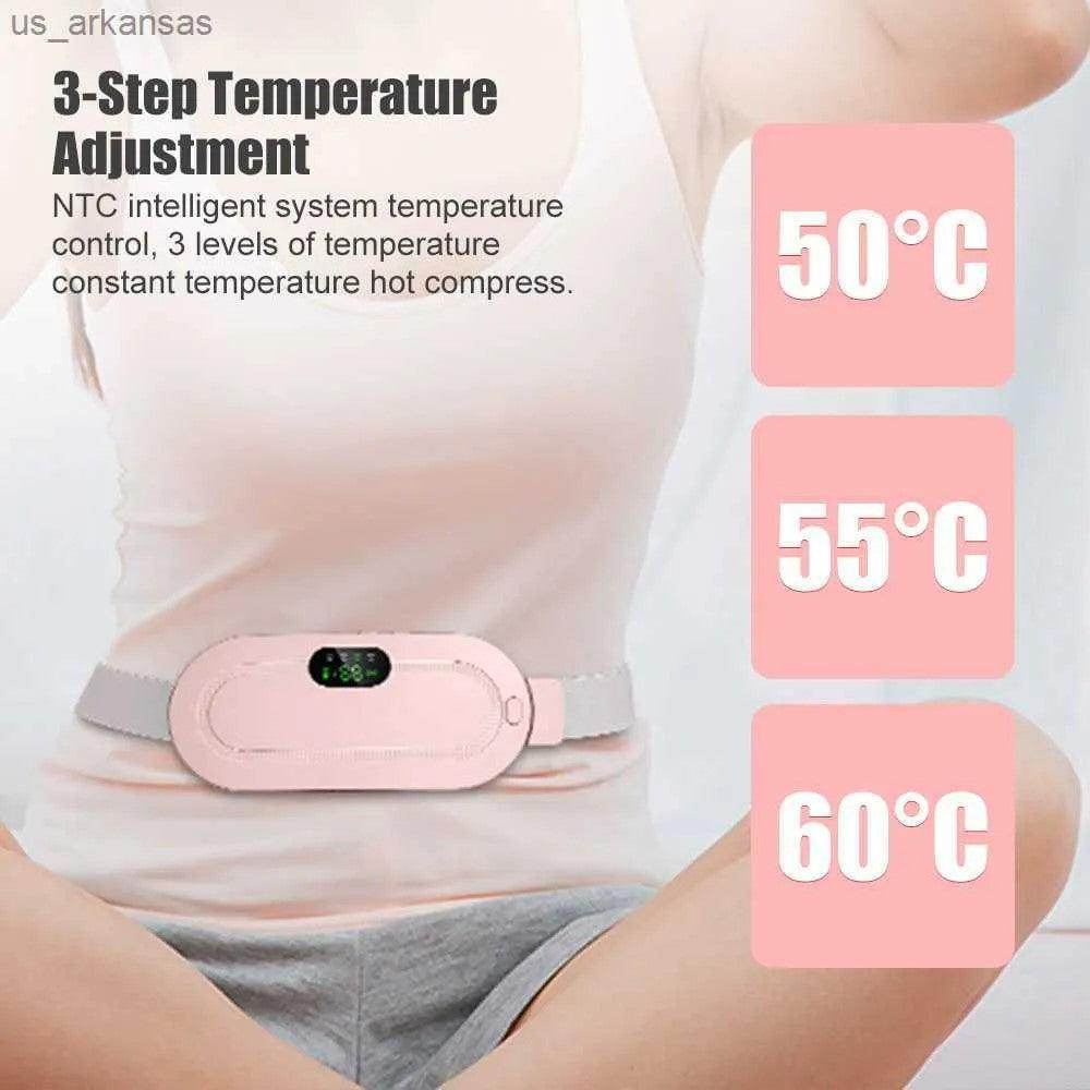 Period Pain relief Device - Talec