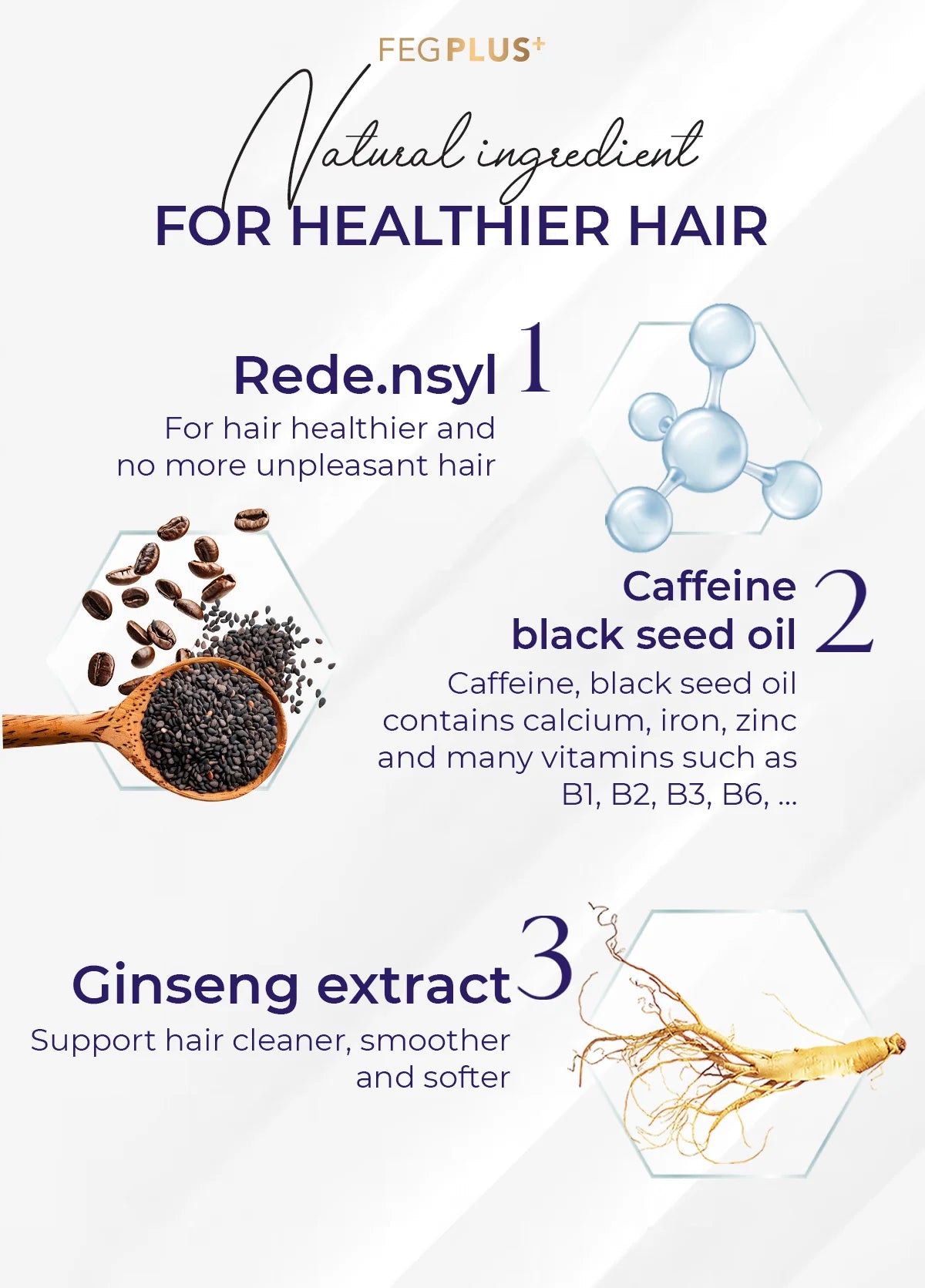 FEG-Hair Growth Spray