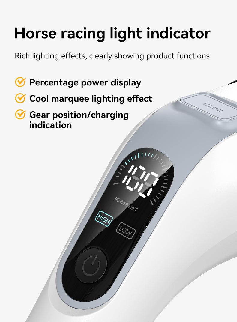 Electric Cleaning Brush