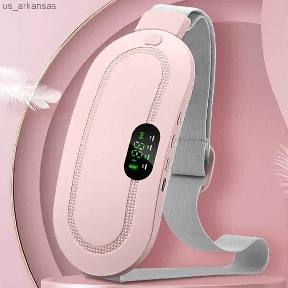 Period Pain relief Device - Talec