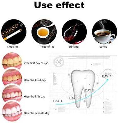 Charcoal Powder for Teeth Whitening - Talec