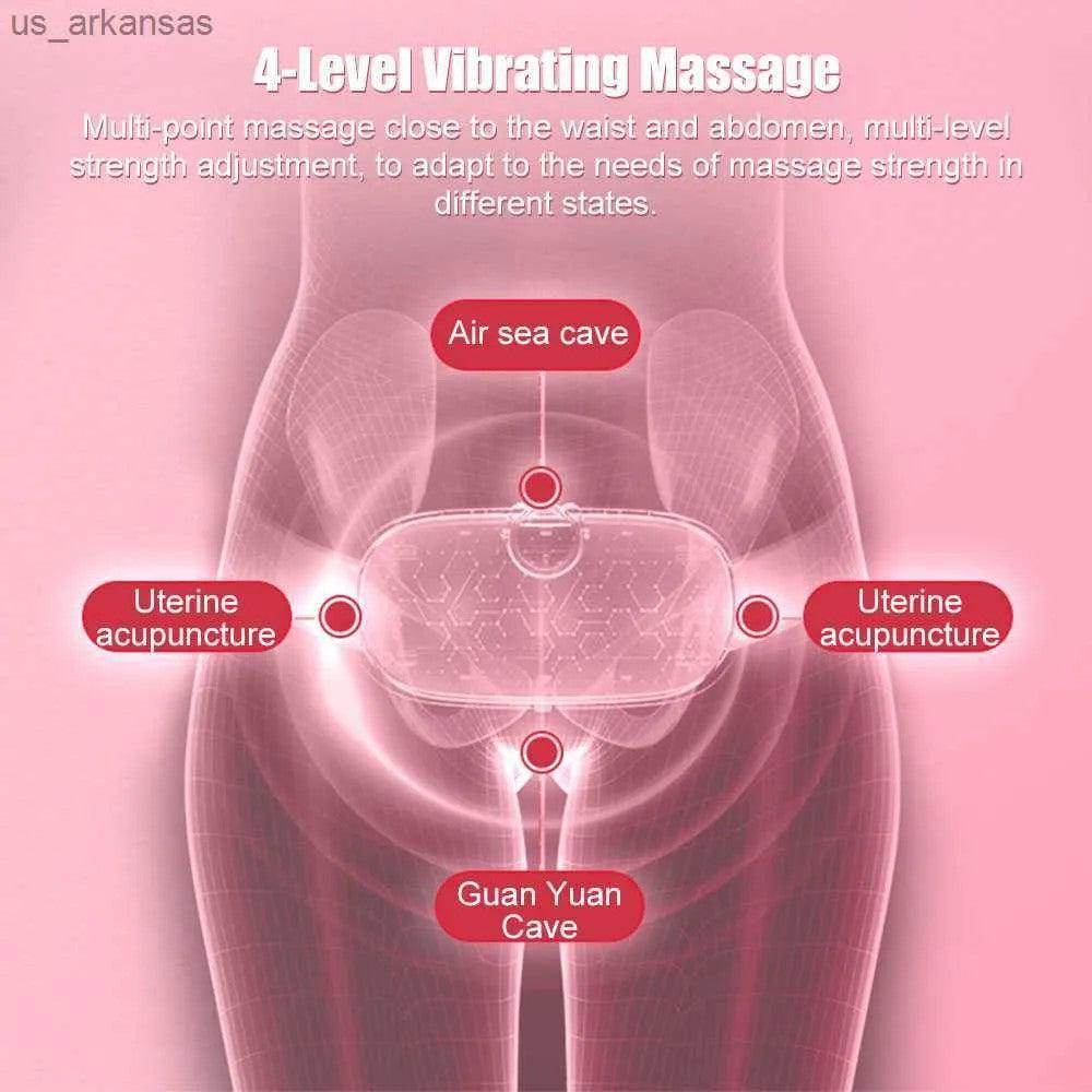 Period Pain relief Device - Talec