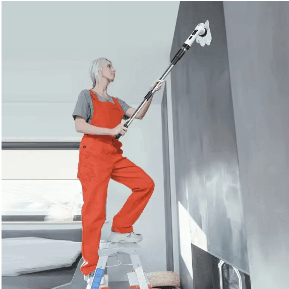 Electric Cleaning Brush - Talec