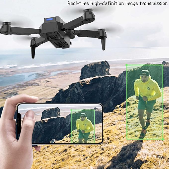 E99 BEST PREMIUM 4k QUALITY DRONE