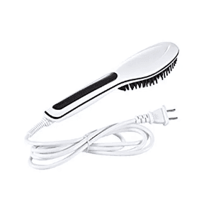 Electric Hair Straightening Comb - Talec